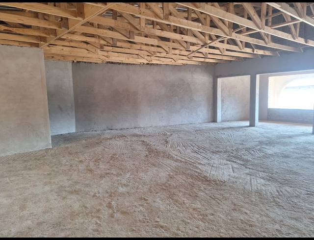 100M² RETAIL TO LET IN ROCKY DRIFT